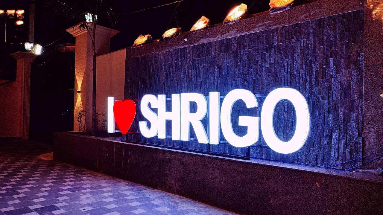 Shrigo Hotel Nathdwara Exterior photo